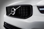 Volvo XC40 T5 R-Design 2017 года (WW)